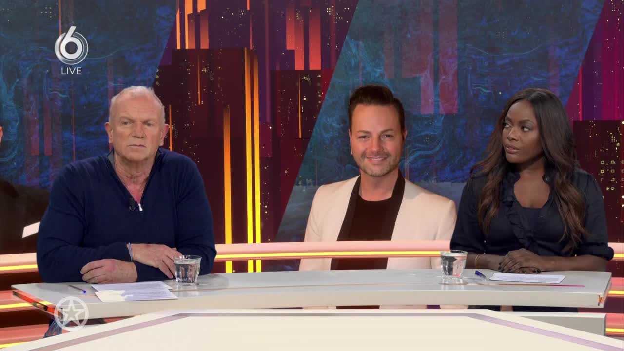 Het gaat niet goed met Fred van Leer