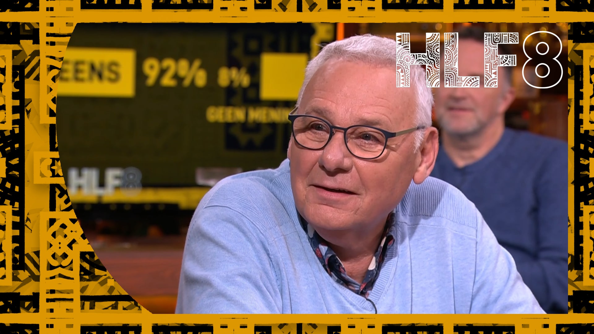 Stelling: Jan de Hoop moet terug op de landelijke tv