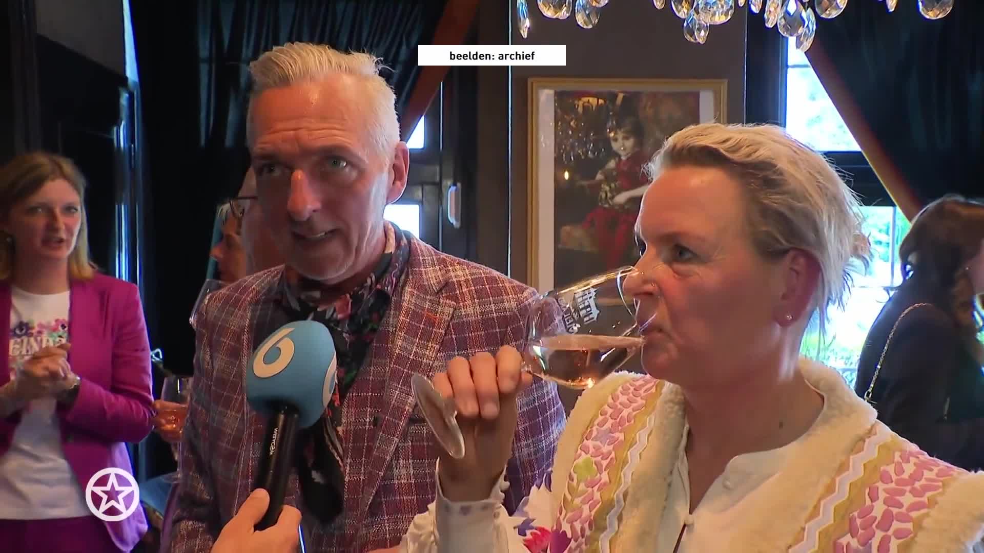 'Verbannen huisvriendin' Caroline doet boekje open over de Meilandjes