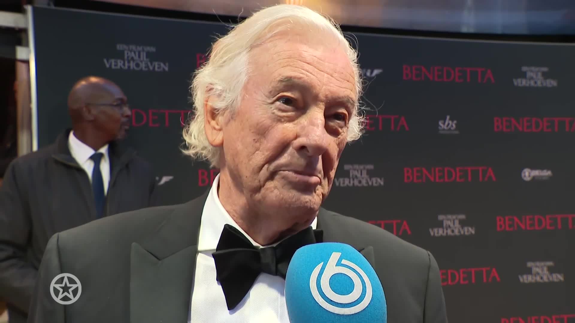 Paul over afhaken scenarioschrijver Gerard Soeteman