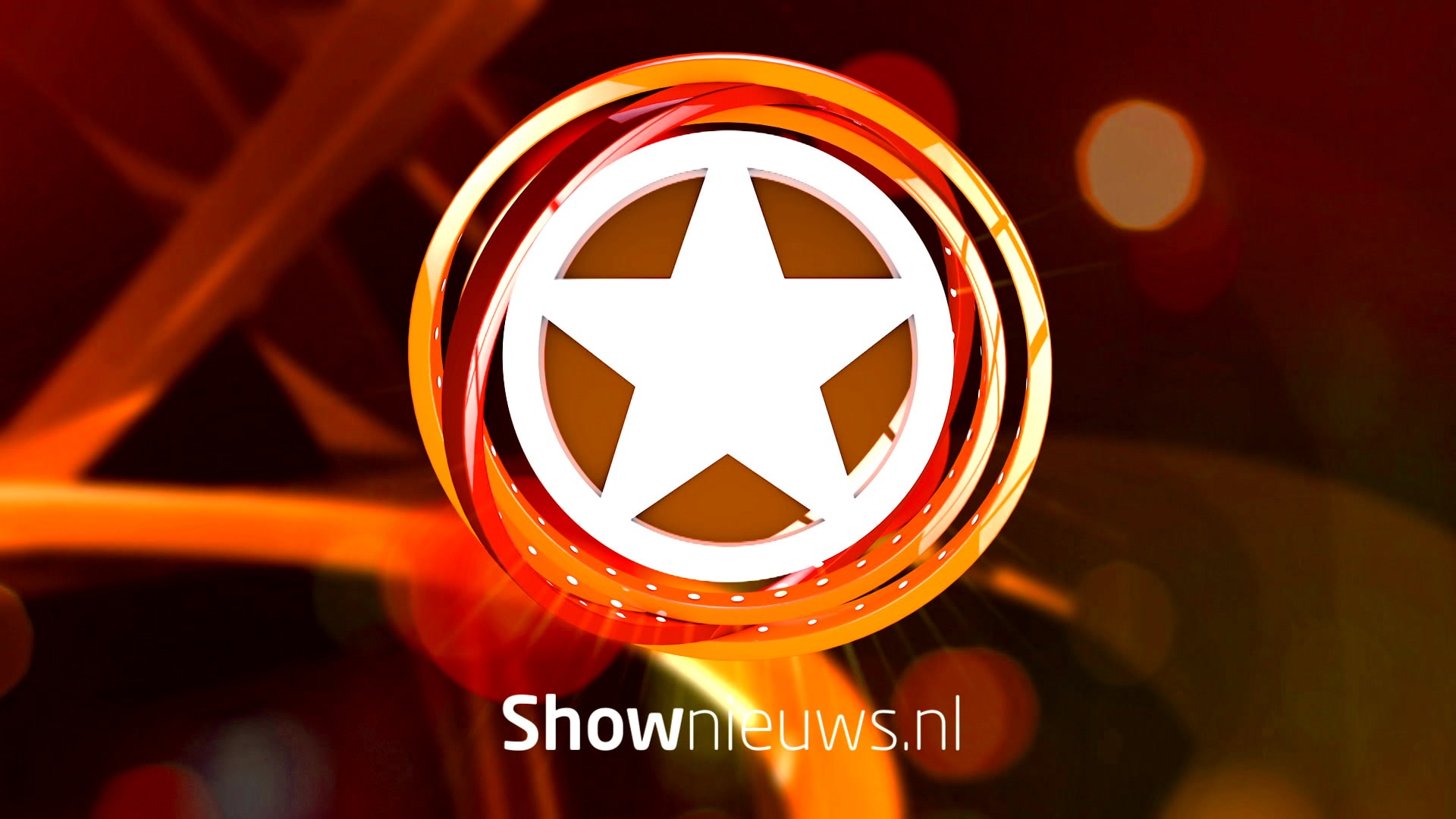 Cast All Stars de Musical werkt zich in het zweet