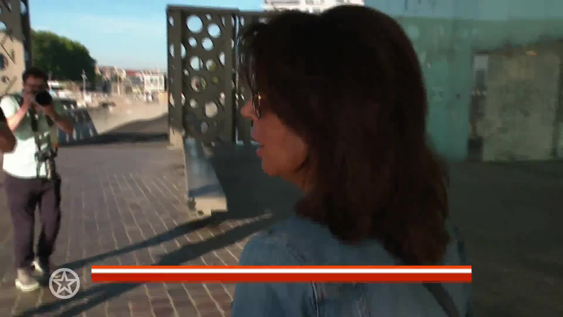 Rachel bij rechbank: 'Ik ga voor gerechtigheid'
