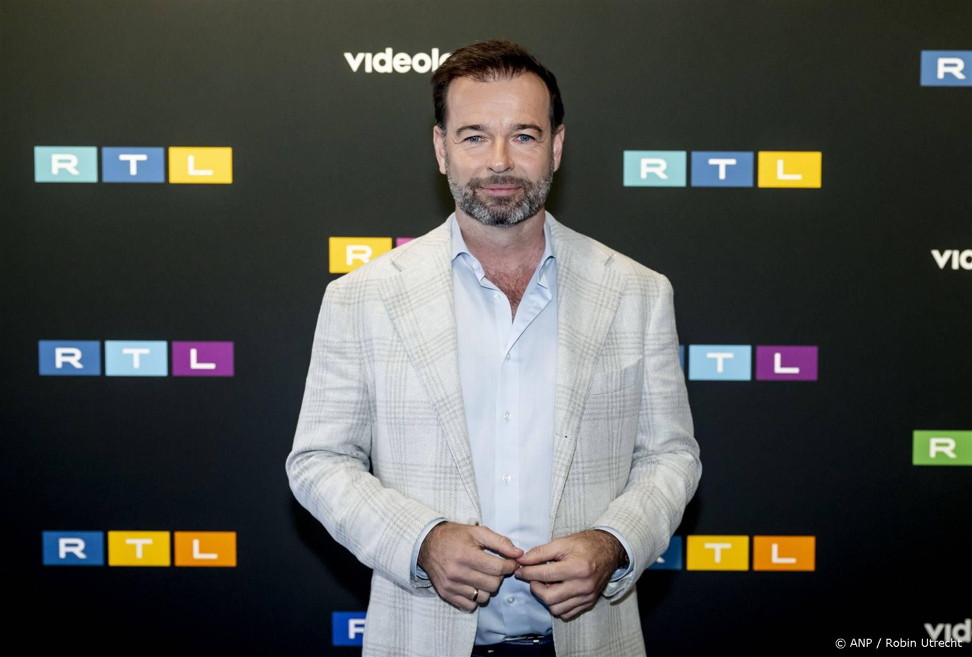 Peter van der Vorst verbaasd over gemengde reacties op terugkeer van The Voice