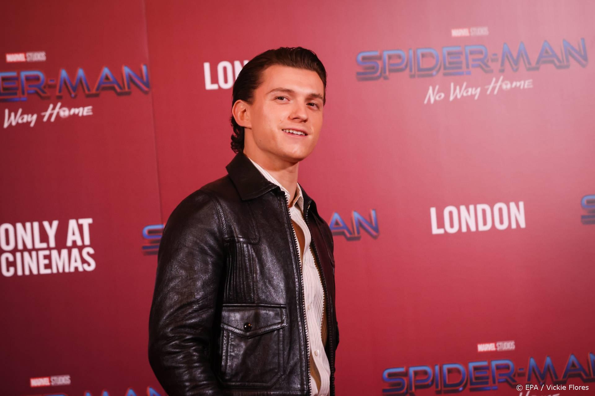 Opbrengst Spider-Man: No Way Home valt nog hoger uit