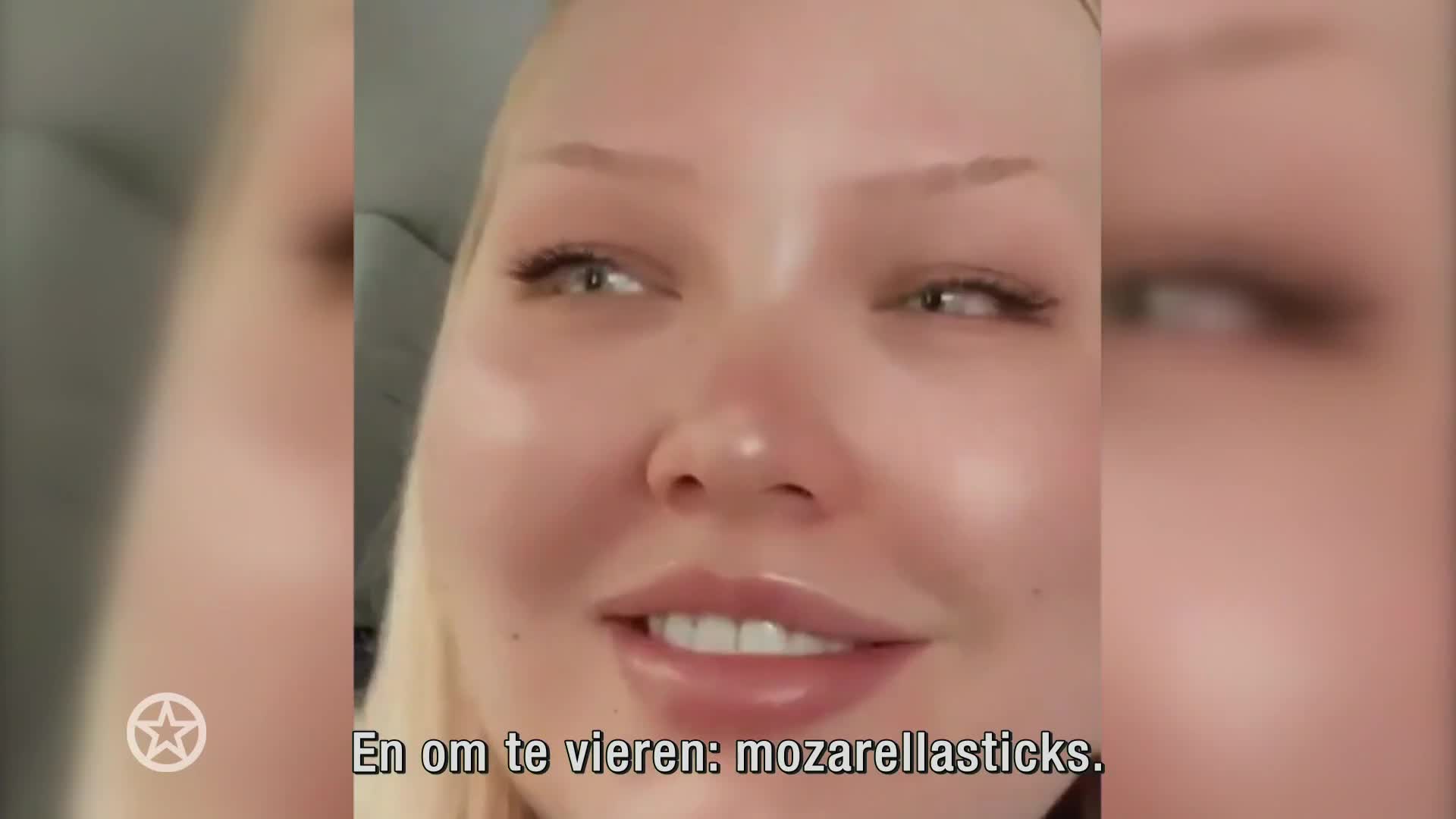 Nikkie de Jager blij met nominatie