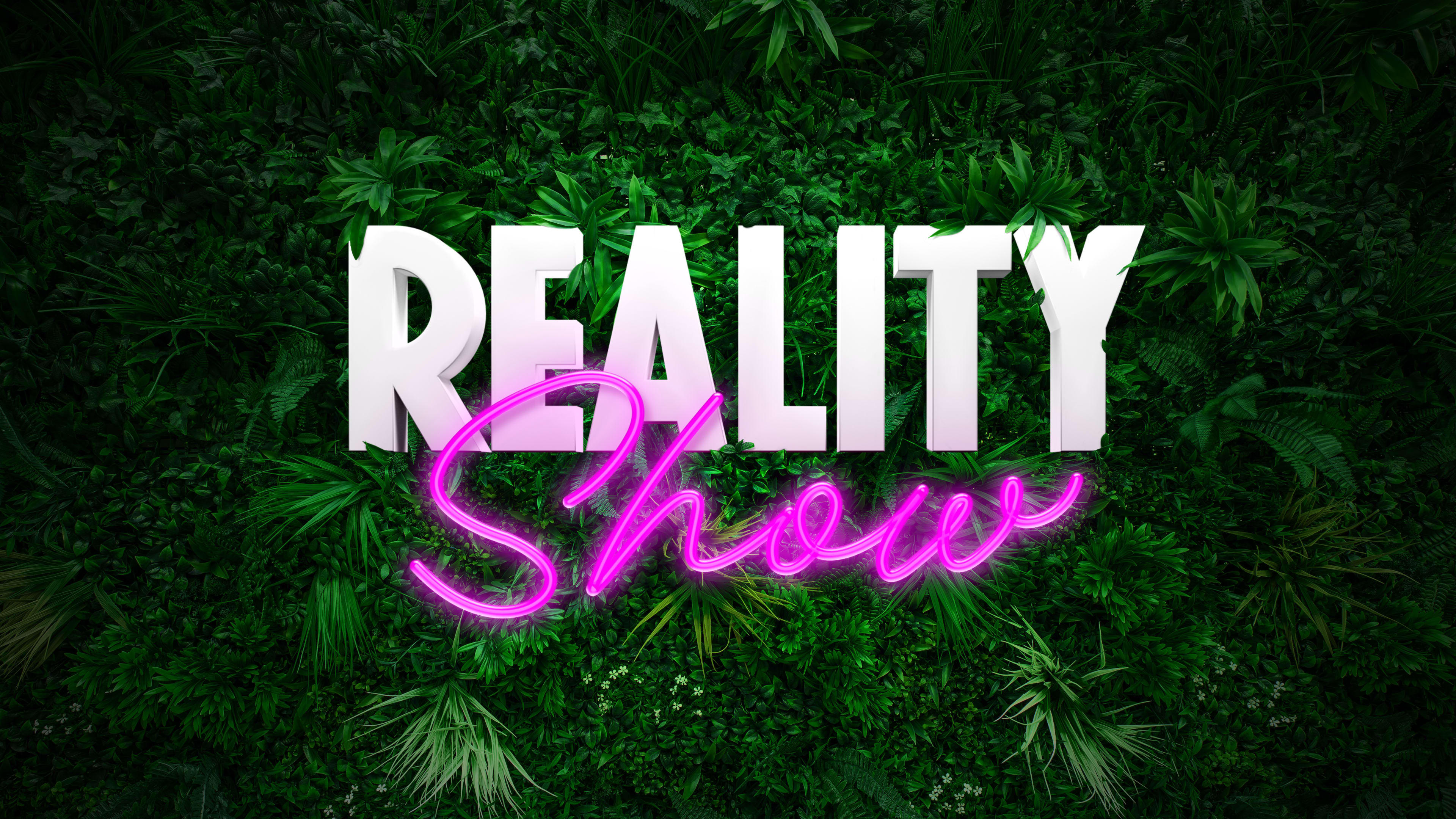 ZIEN: De eerste aflevering van RealityShow!