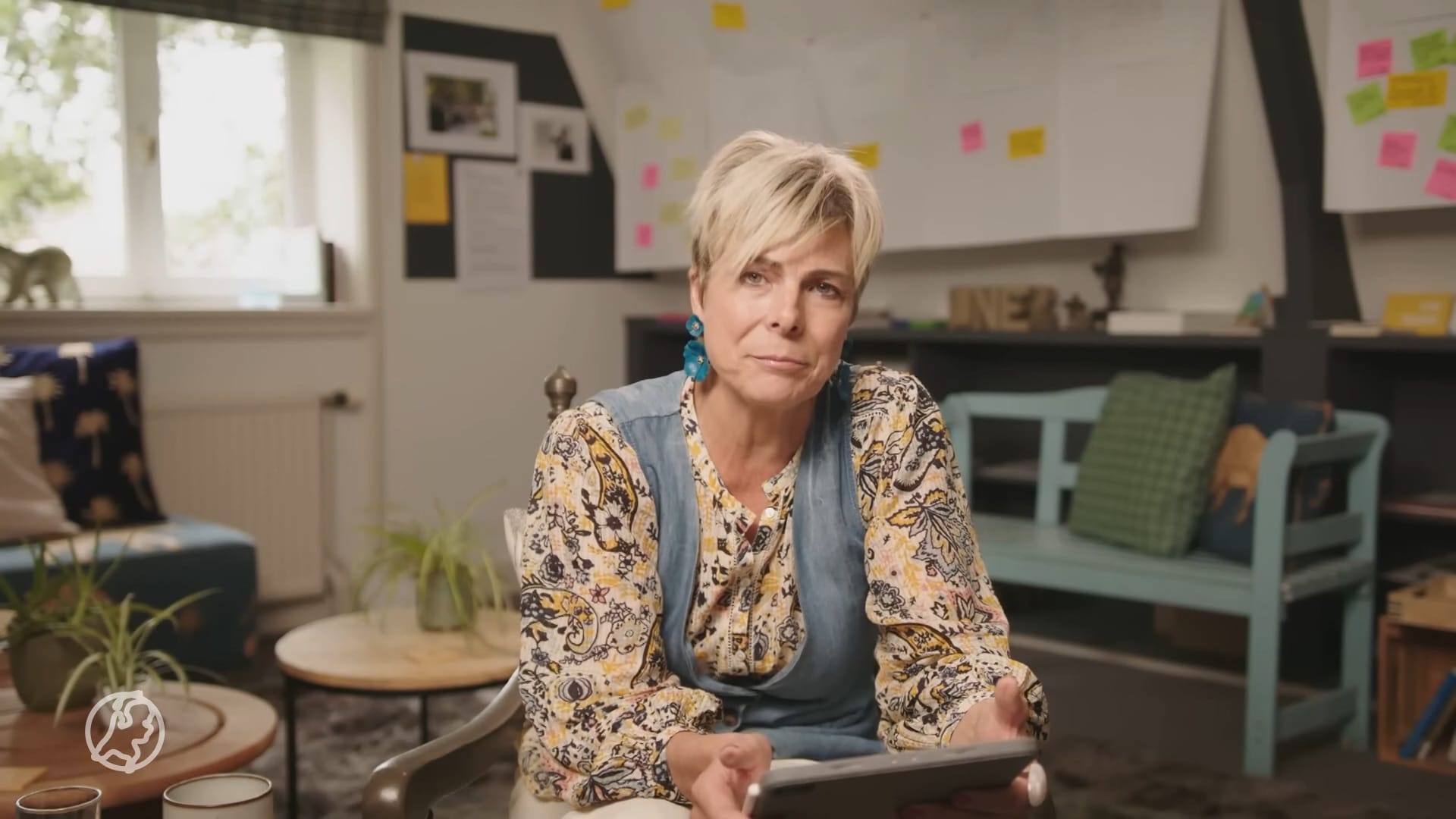 Prinses Laurentien stopt als voorzitter bij stichting na beschuldigingen (Hart van Nederland)