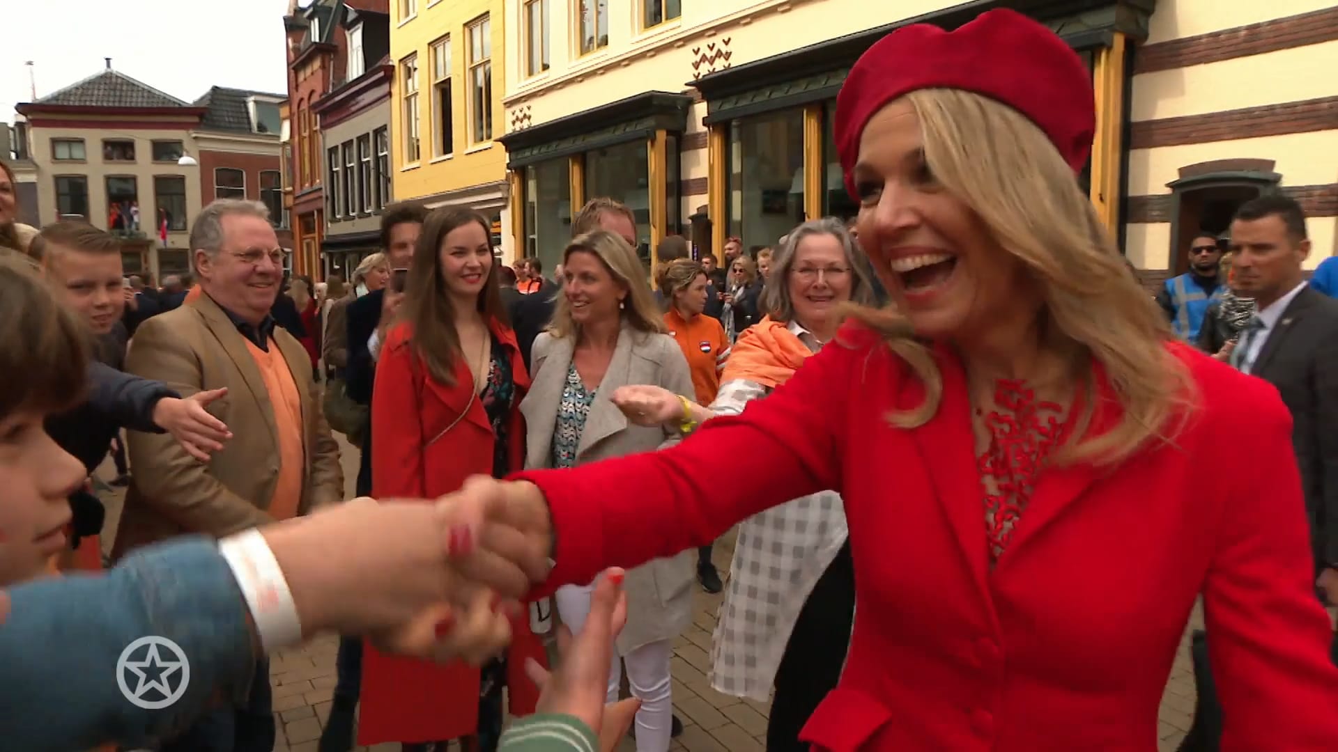 Koningsdag 2022 wordt weer groot feest