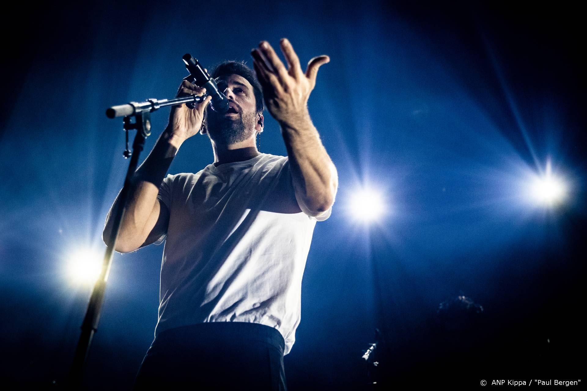 Dotan lanceert nieuwe ep op 22 mei