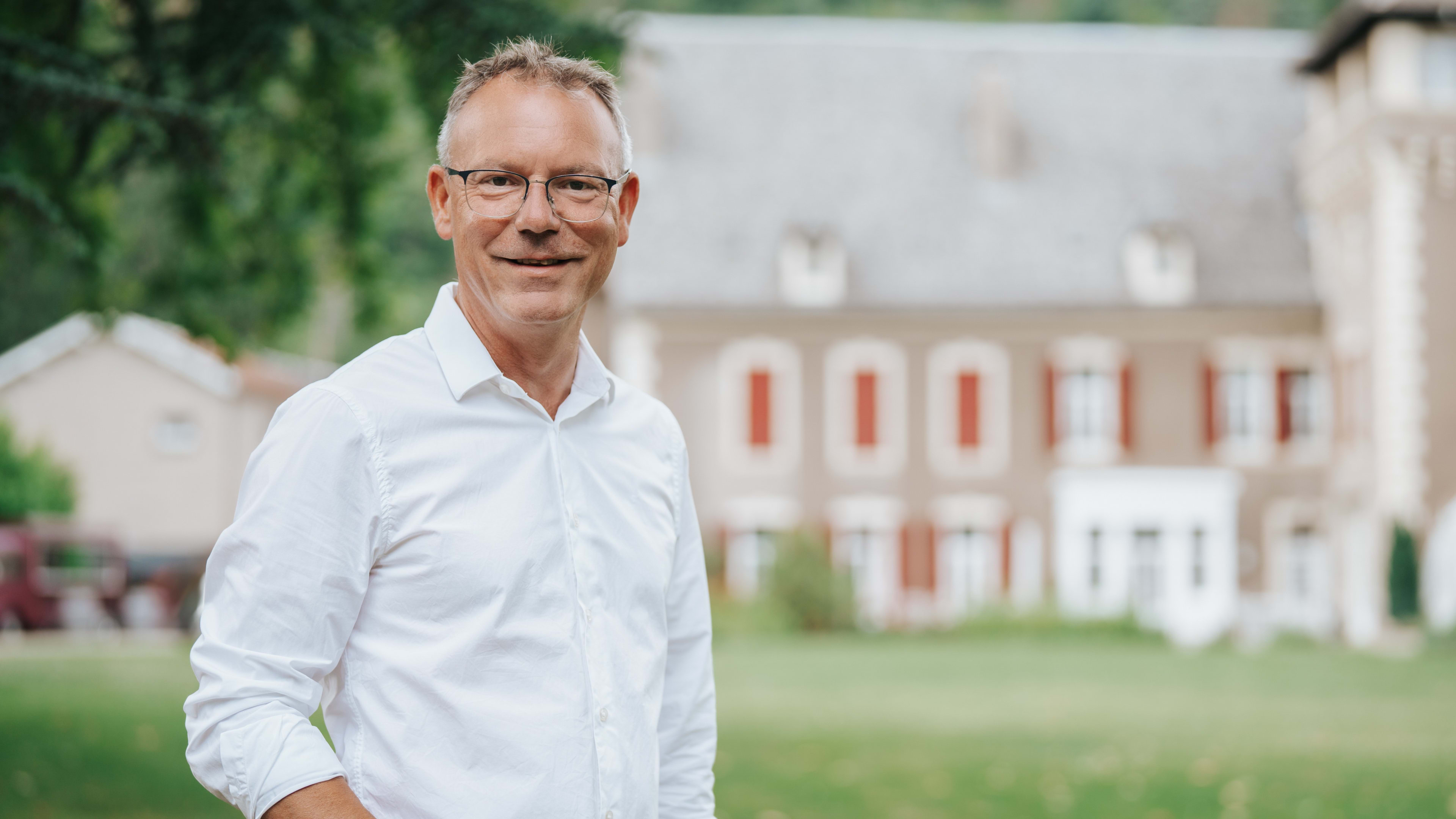 B&B Vol Liefde-kijkers in de ban van 'Oost-Europese vrouwenmagneet'