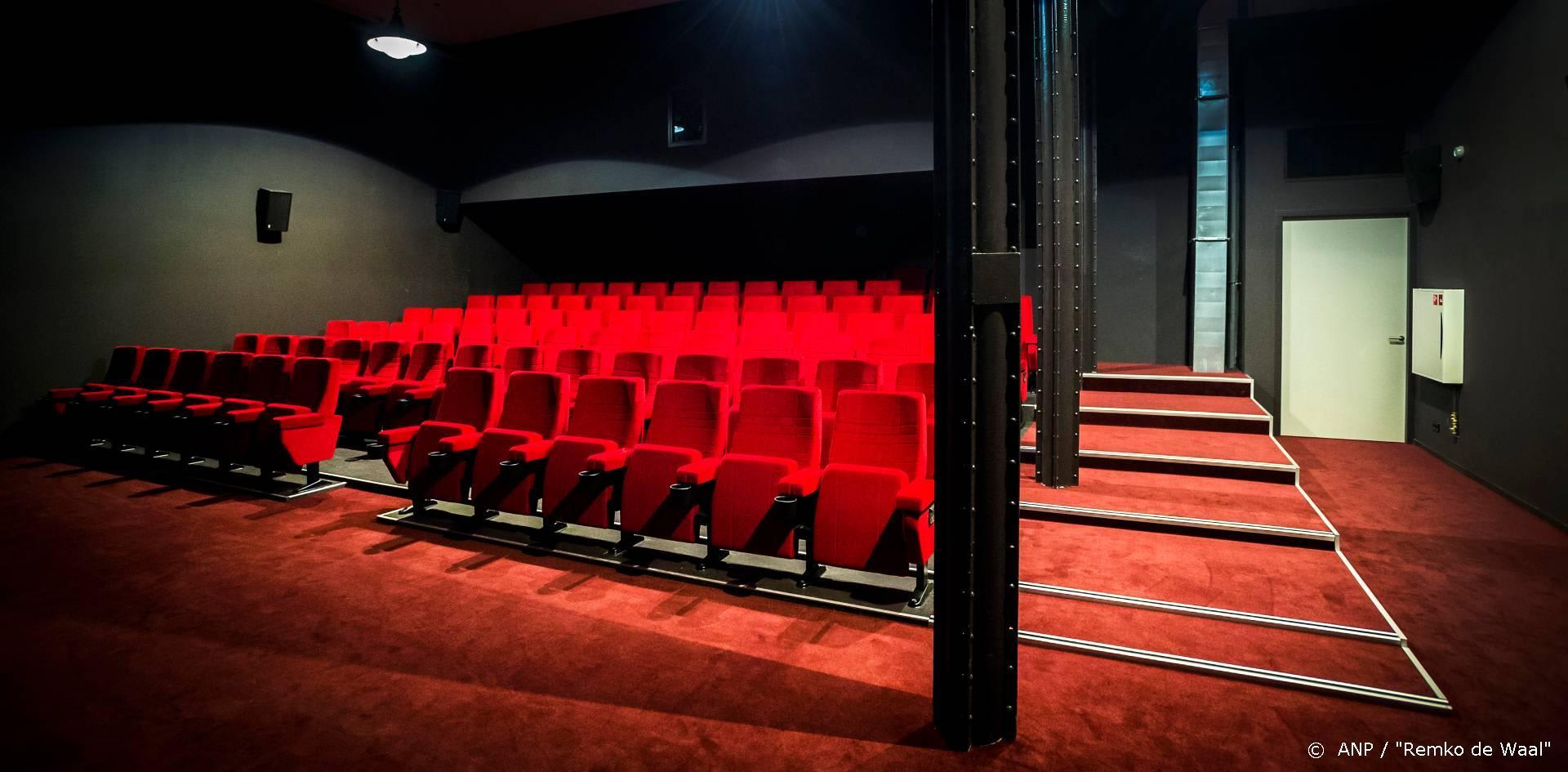 Ook recente Nederlandse bioscoopfilms online te zien