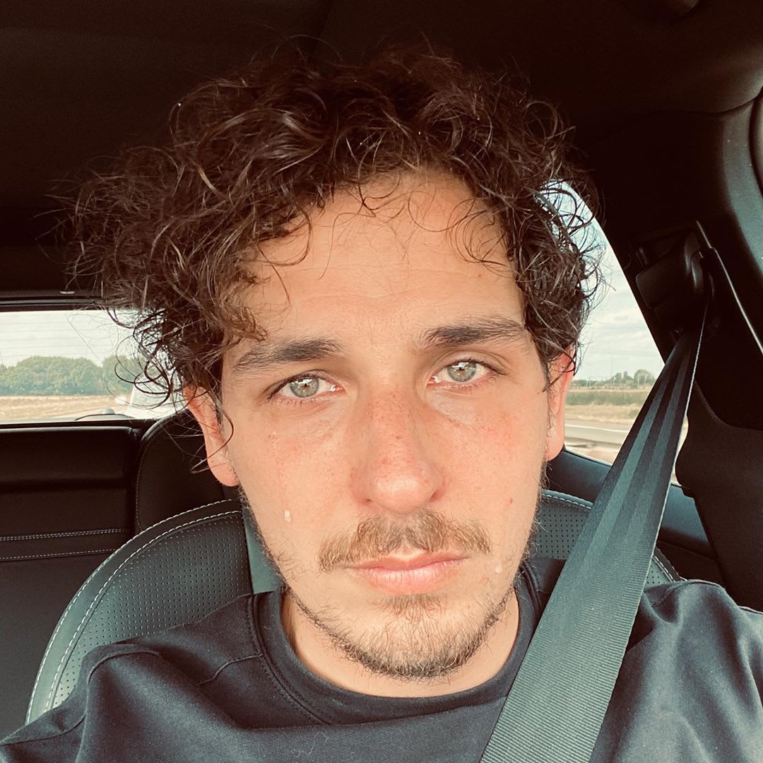 Nielson: 'Het leven is ongenadig hard'