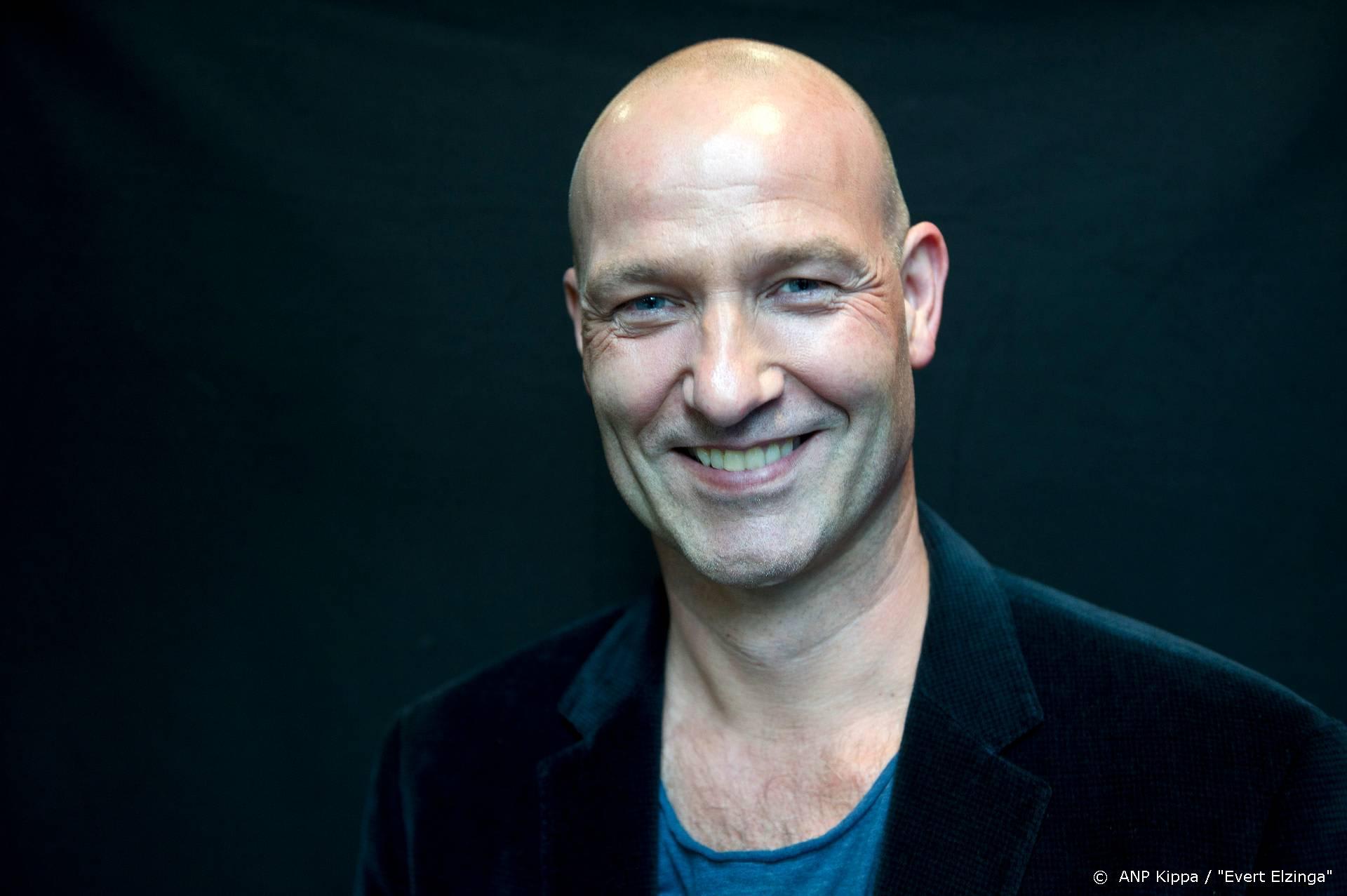 Eddy Zoëy en Nienke Plas te zien in Ik weet er alles van VIPS