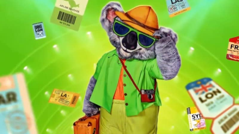 Kijkers The Masked Singer weten het zeker: 'Dit is De Koala' 