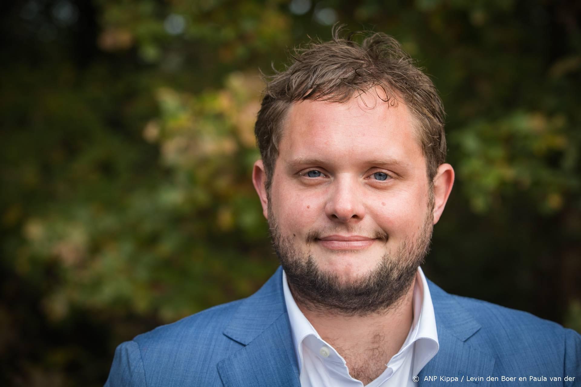 Diederik Jekel gaat trouwen: 'gelukkigste man op aarde'