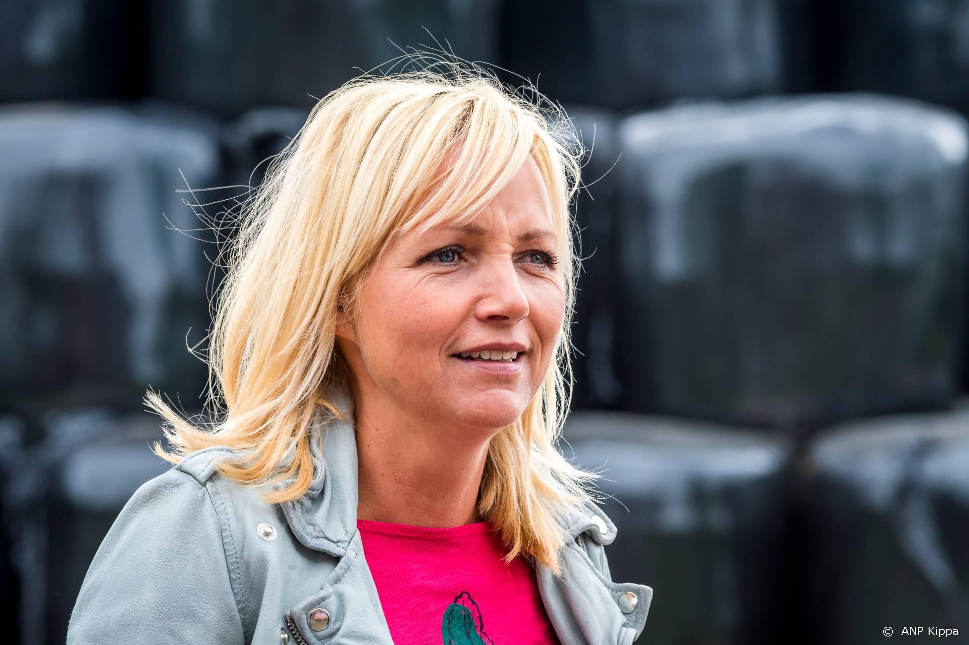 Ruim 3 miljoen kijkers voor Boer zoekt vrouw