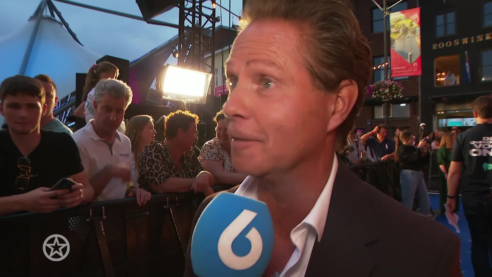Jan Smit doet grootse bekendmaking | Shownieuws