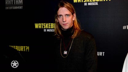 Jensen haalt keihard uit naar 'transgender' Faberyayo