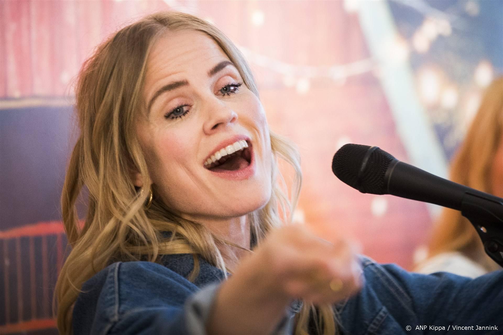 Stekker uit Twents festival Tuckerville van Ilse DeLange