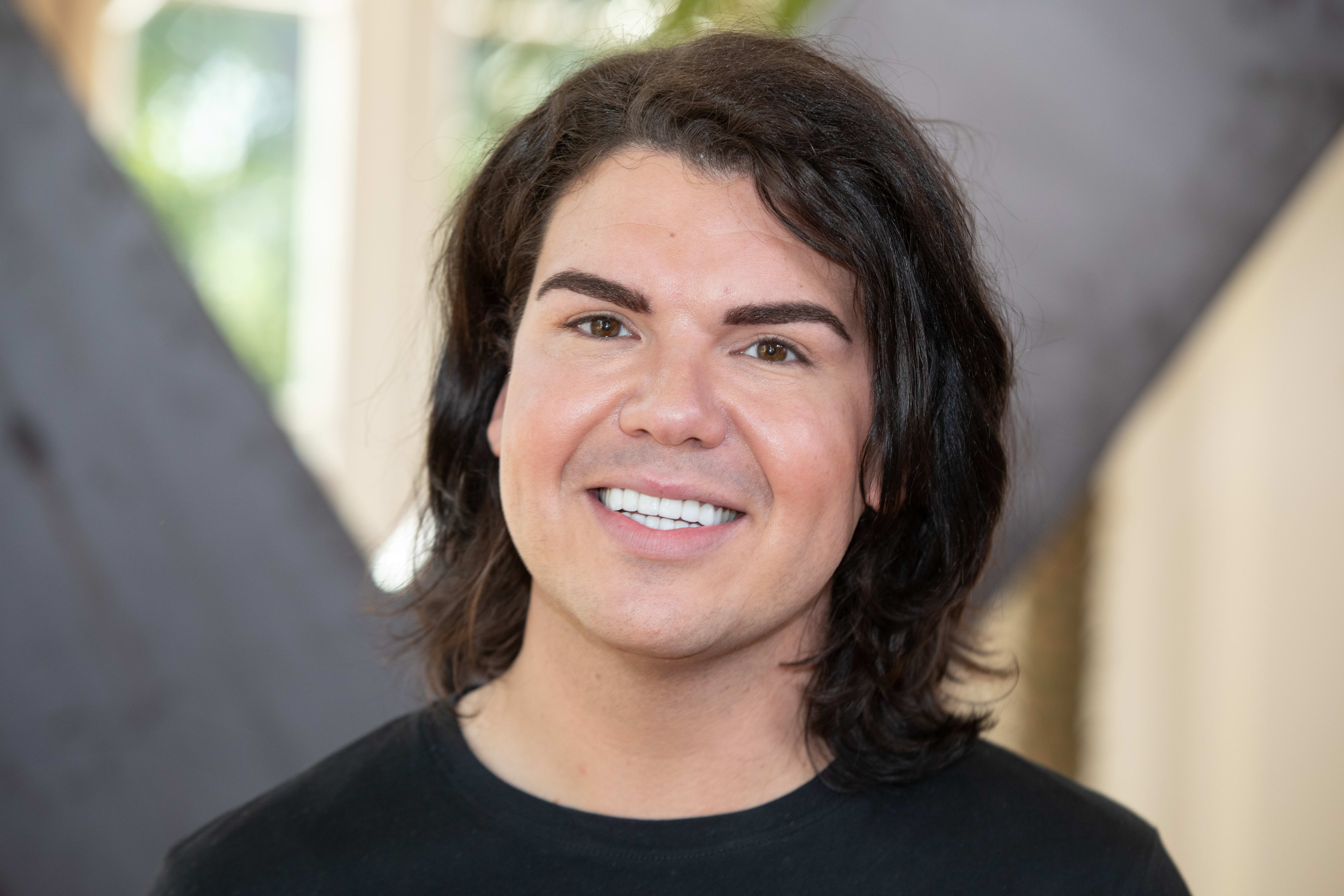 Roy Donders positief getest op het coronavirus