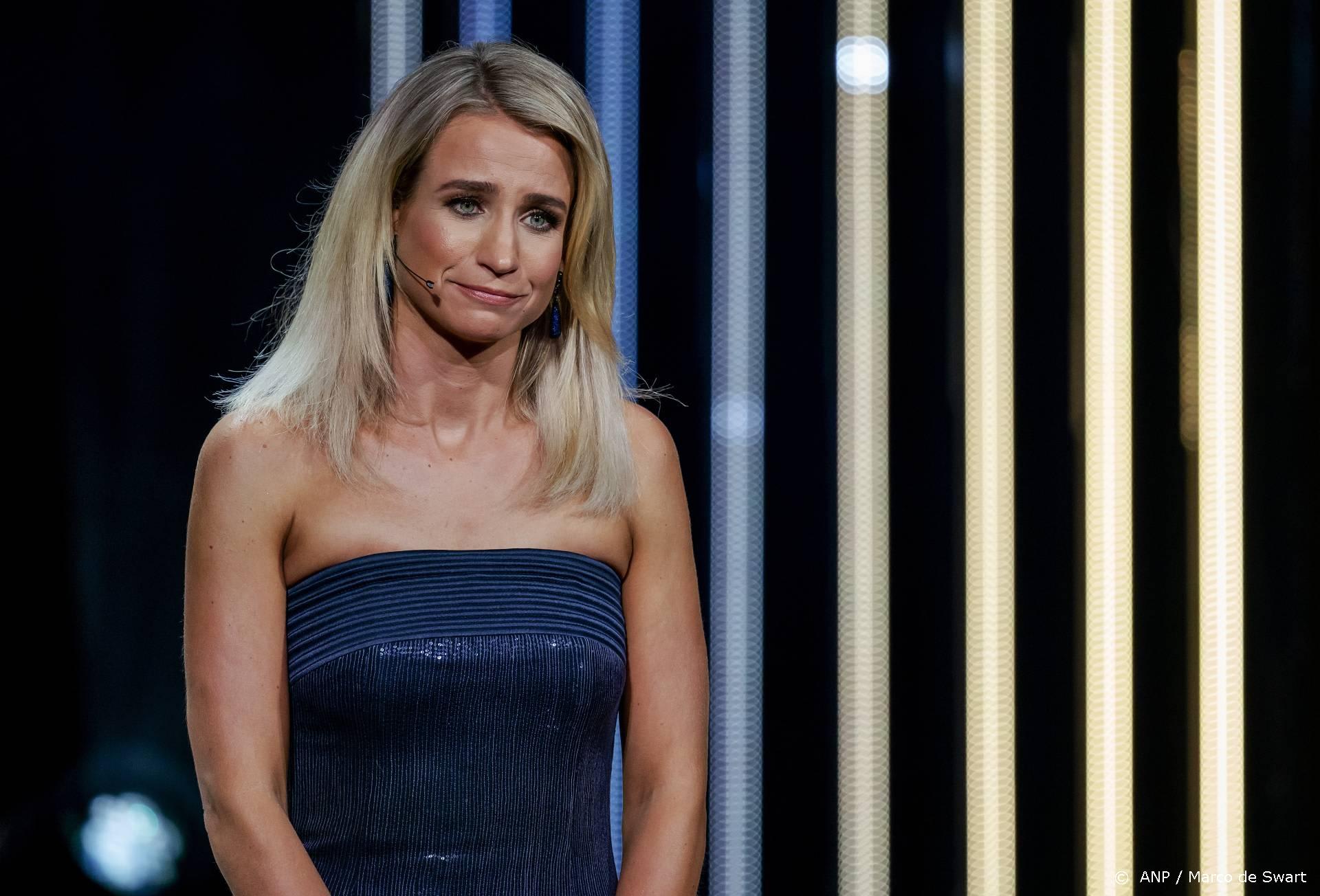 Jarige Dionne Stax mysterieus over leeftijd