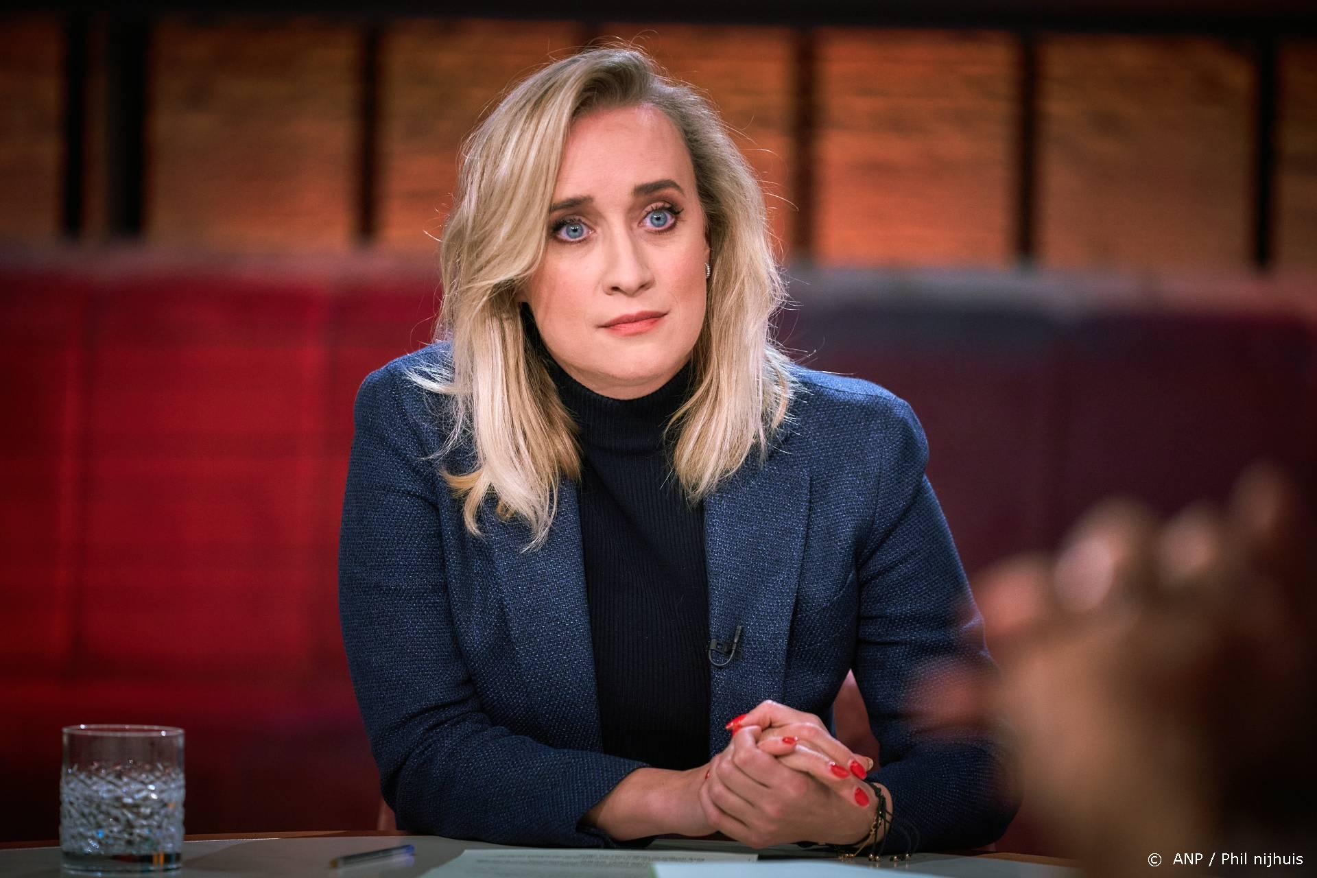 Daniel Craig niet gecharmeerd van Eva Jinek