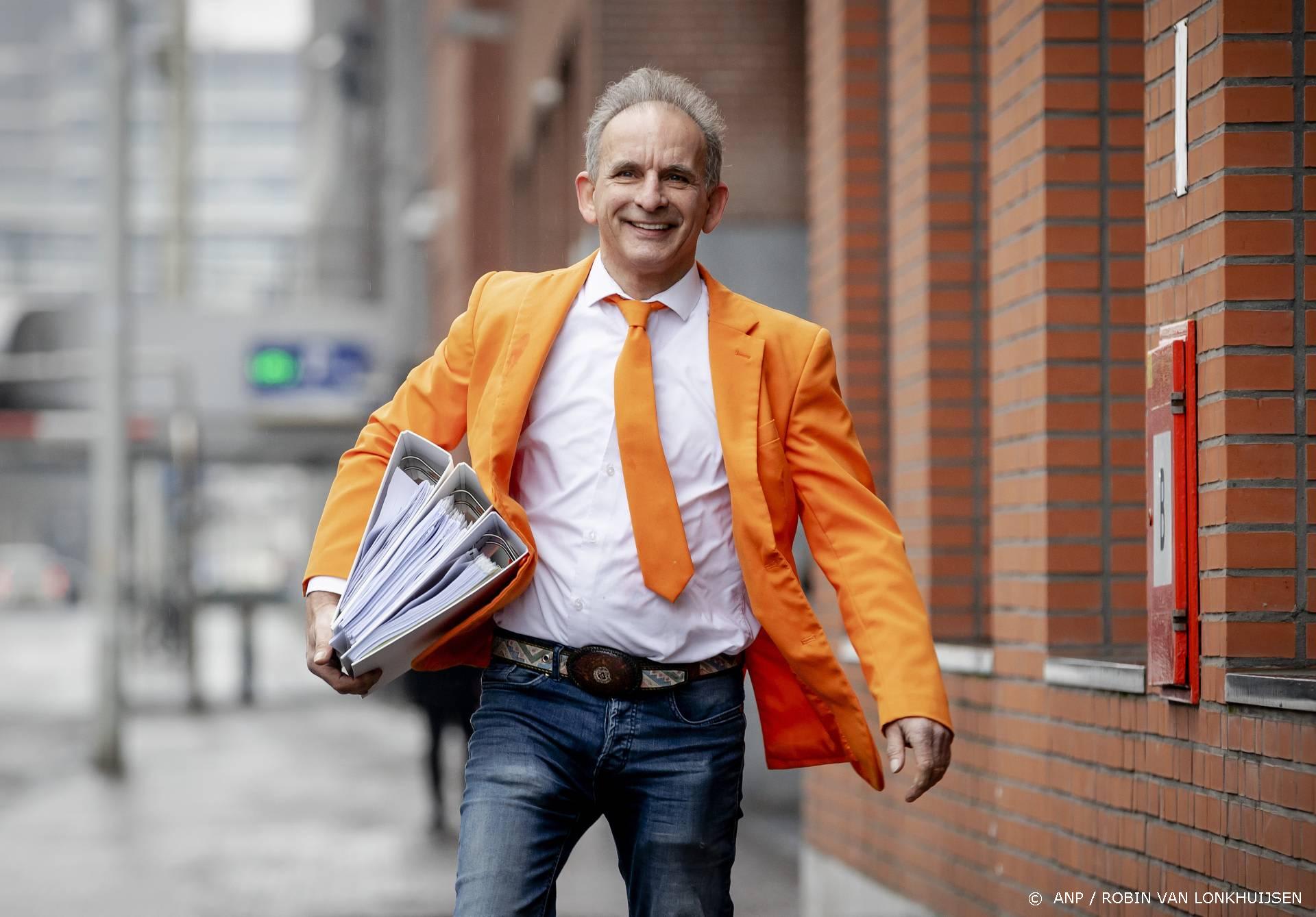 Johan Vlemmix koopt café in Limburg