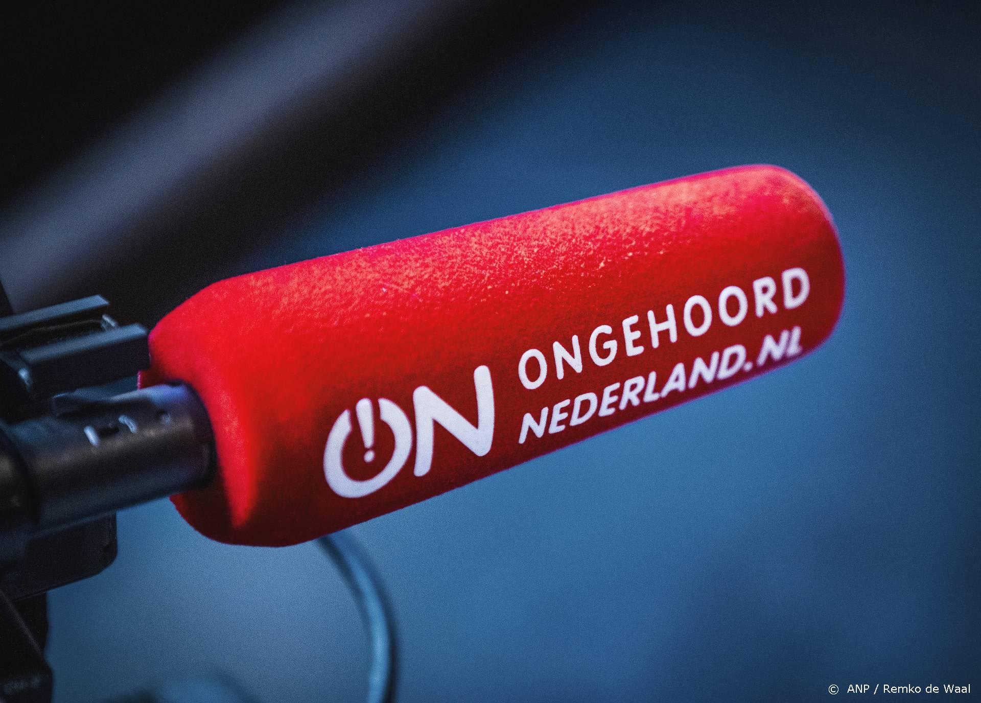 CIDI wil aangifte doen tegen ON-voorzitter om antisemitisme