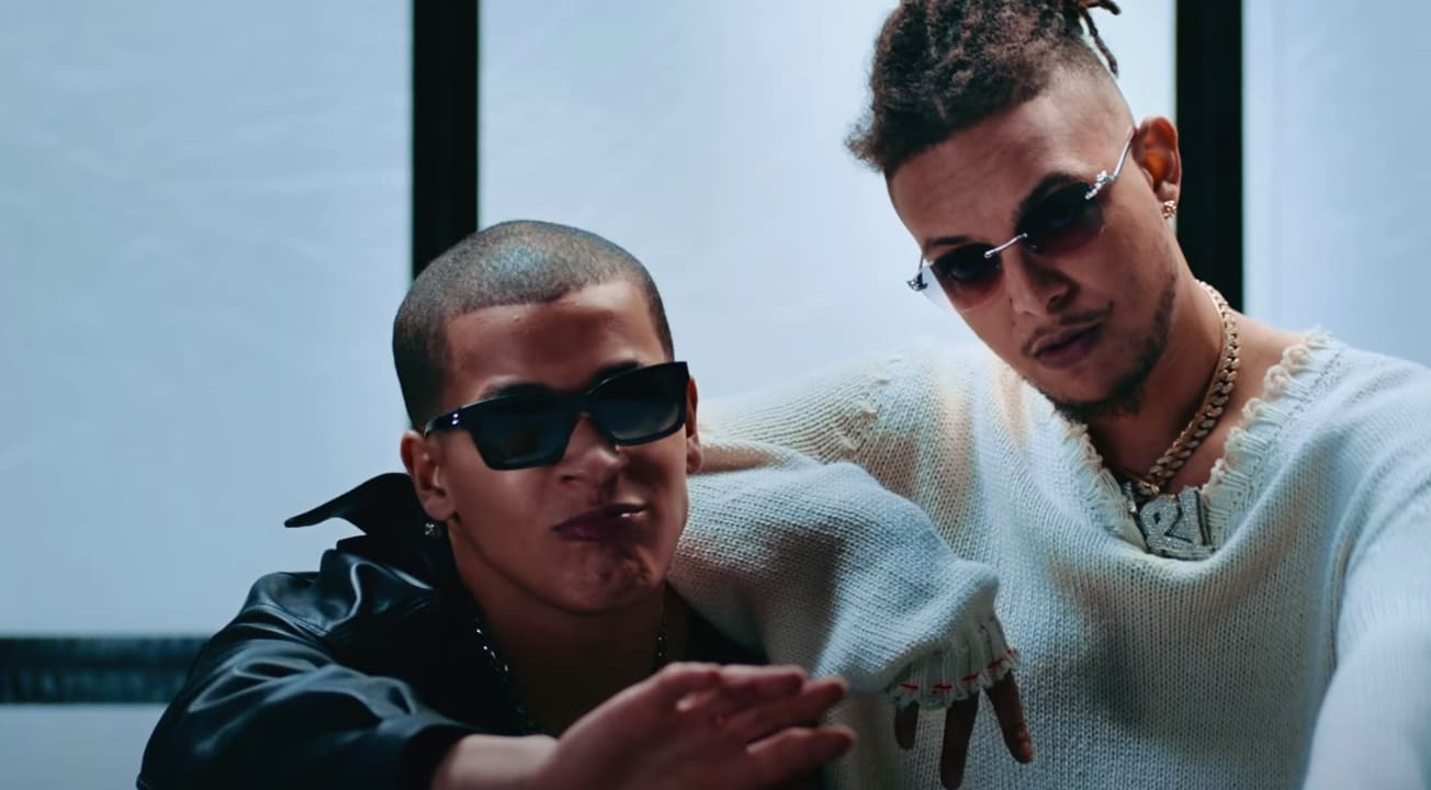 Ronnie Flex heeft spijt van heftige Bilal-reactie