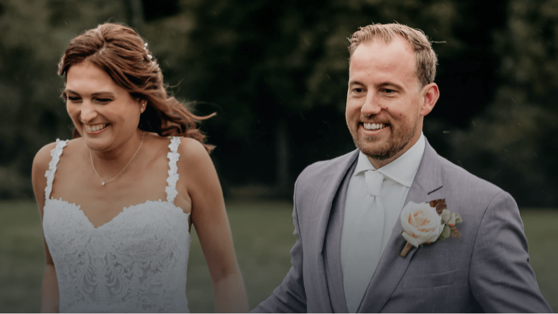 Zien: nieuwe liefde voor MAFS-Bjorn | Shownieuws