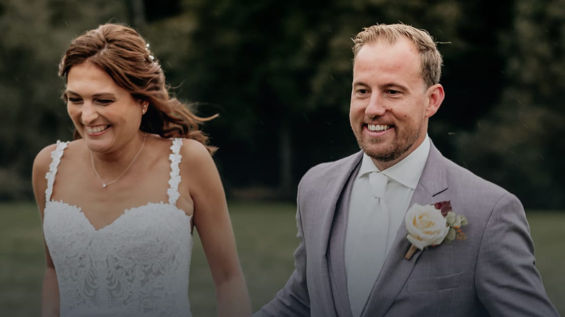 Gemiste kans voor Bjorn in MAFS: 'Dit was hét moment' | Shownieuws