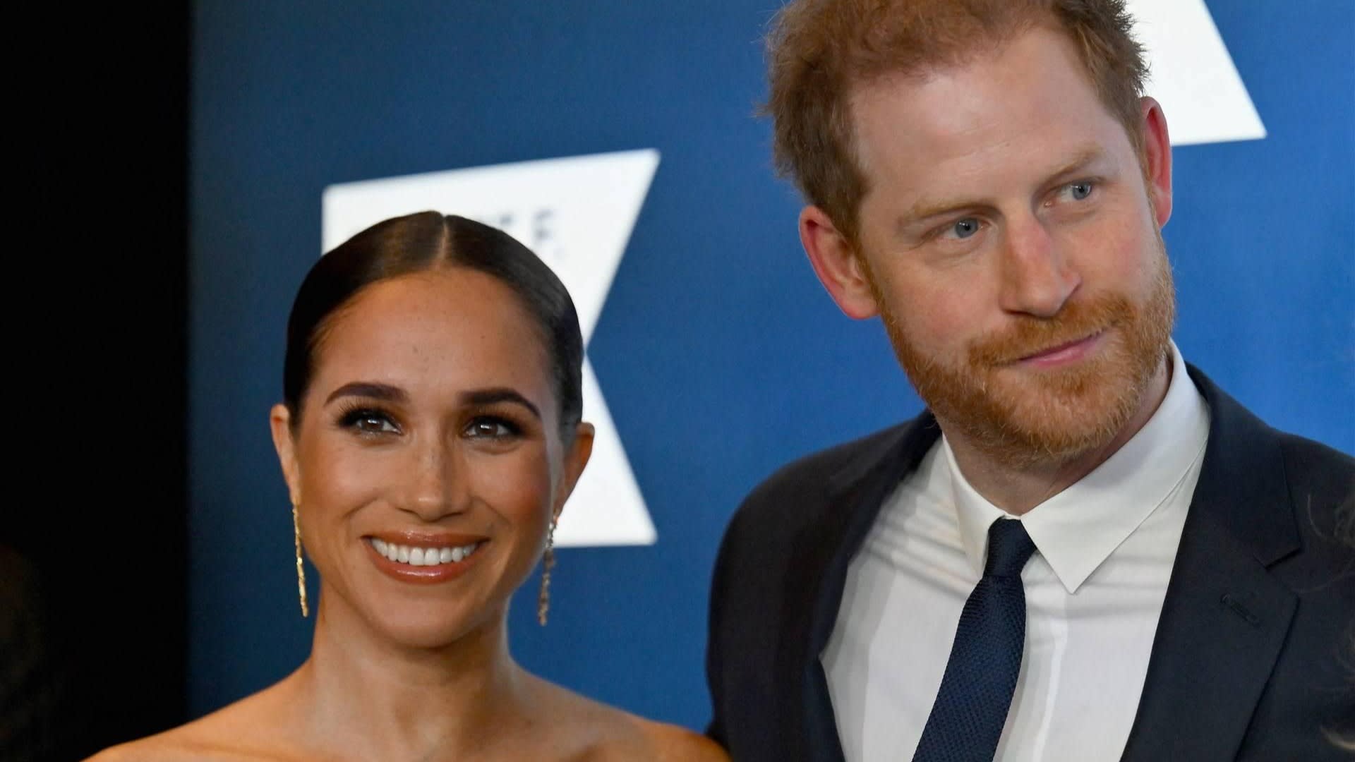 Gaan Harry en Meghan weer verhuizen?