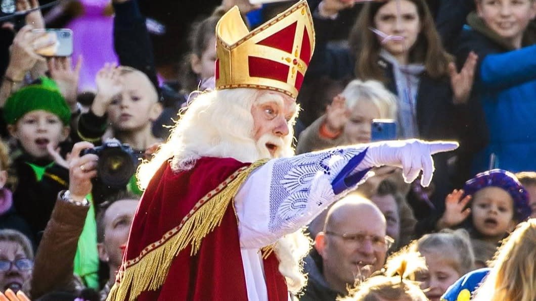 Aankomst van Sinterklaas in Gorinchem op losse schroeven?