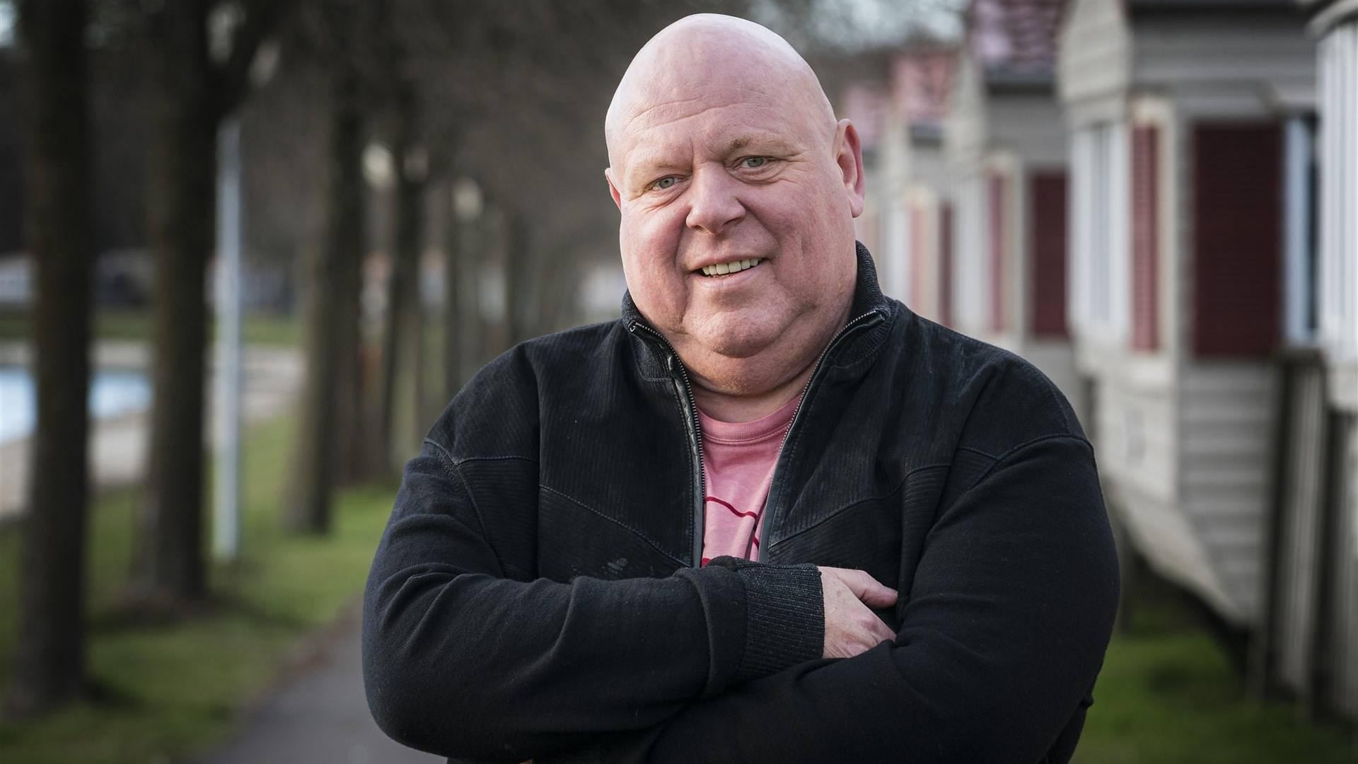 Peter Gillis sleept ex-partner Nicol Kremers voor de rechter