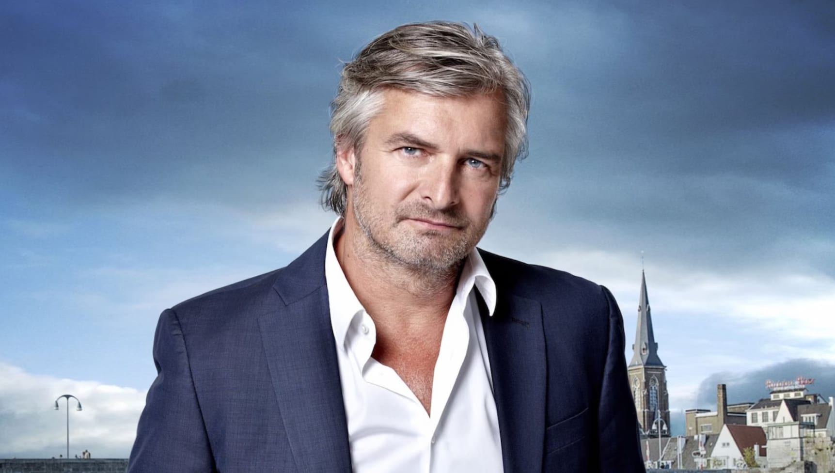'Victor Reinier maakte Kim Holland-film'  