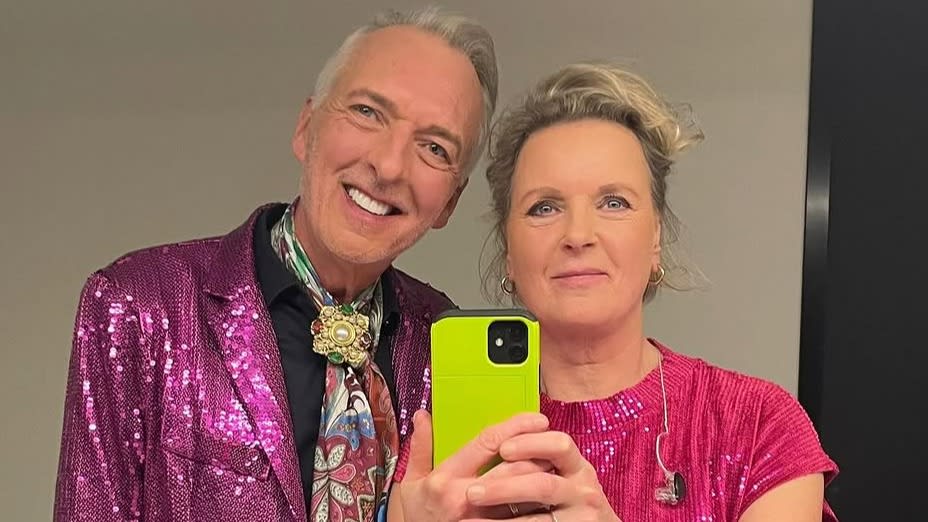 Erica Meiland onthult heftige reden achter ruzie met schoonzus | Shownieuws
