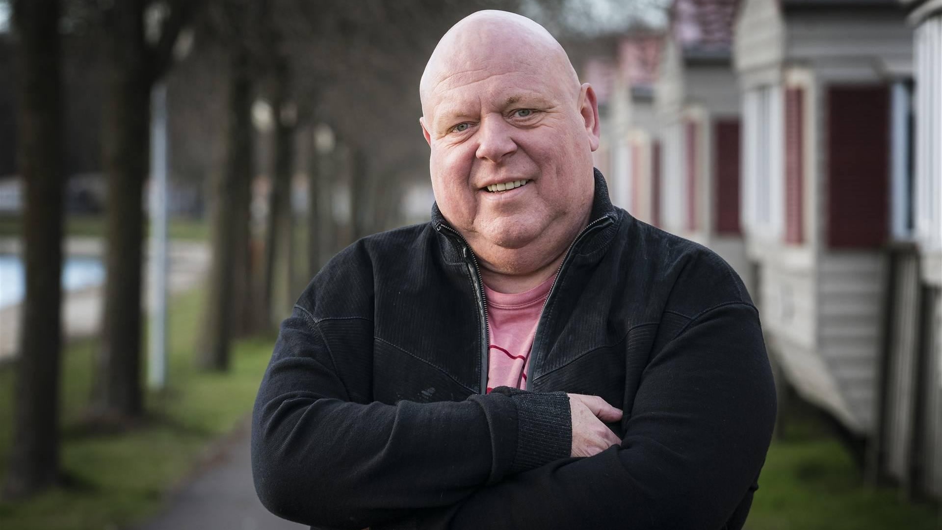 Peter Gillis moet van rechter villa slopen