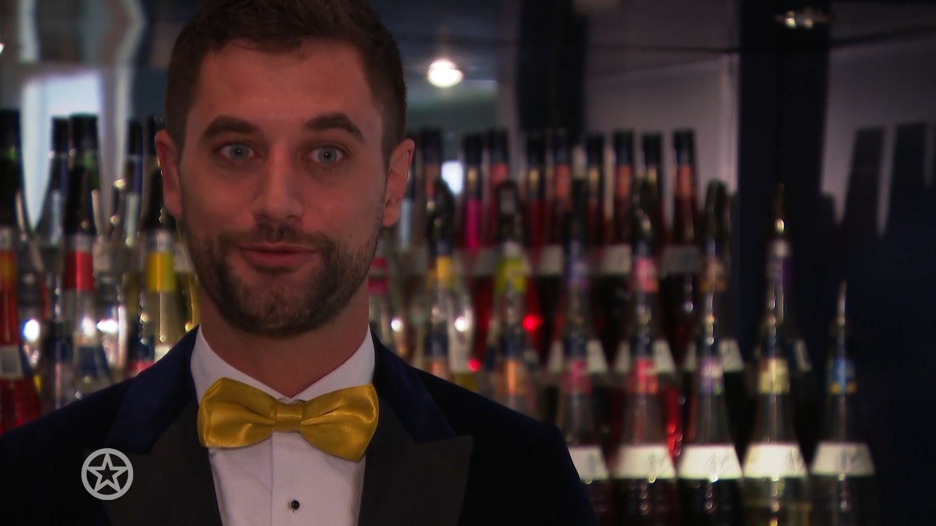 First Dates-barman Victor Abeln is weer verliefd 