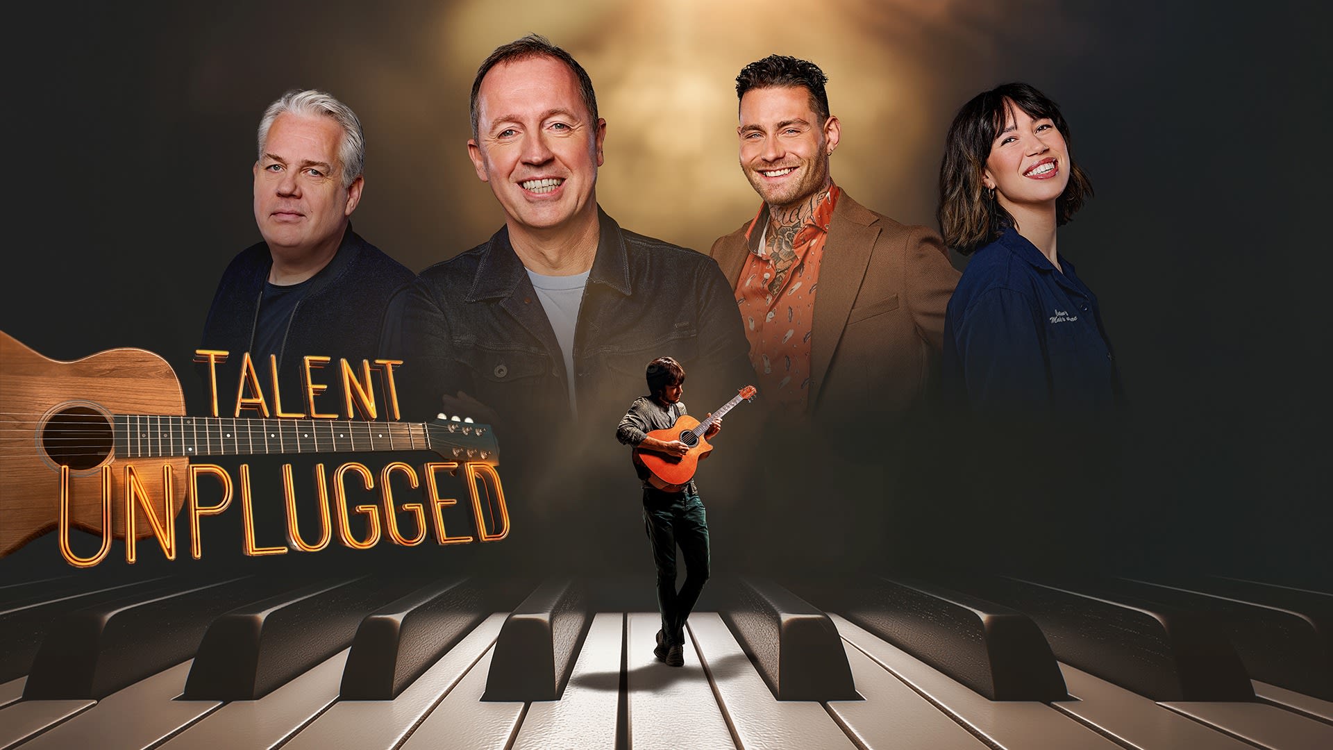 ZIEN: Dit is de winnaar van Talent Unplugged | Shownieuws