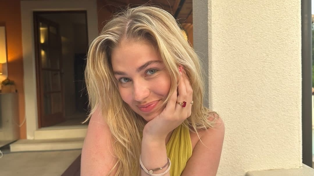 Roxy Dekker geeft zich bloot: 'Mag het eindelijk zeggen..."