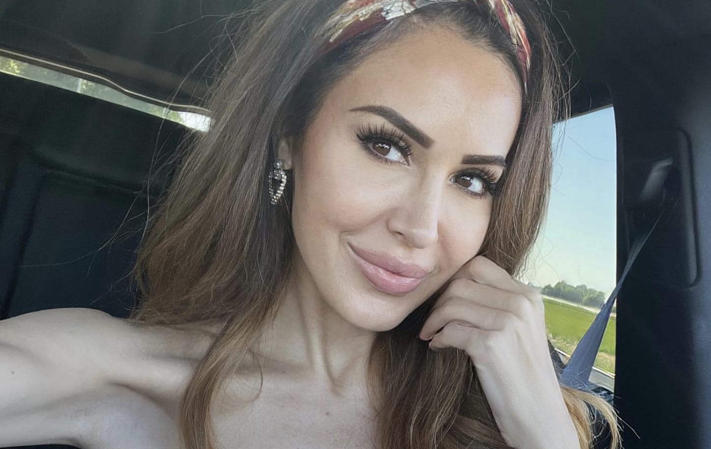 Tamara Elbaz over onverwachte wending na First Dates-avontuur