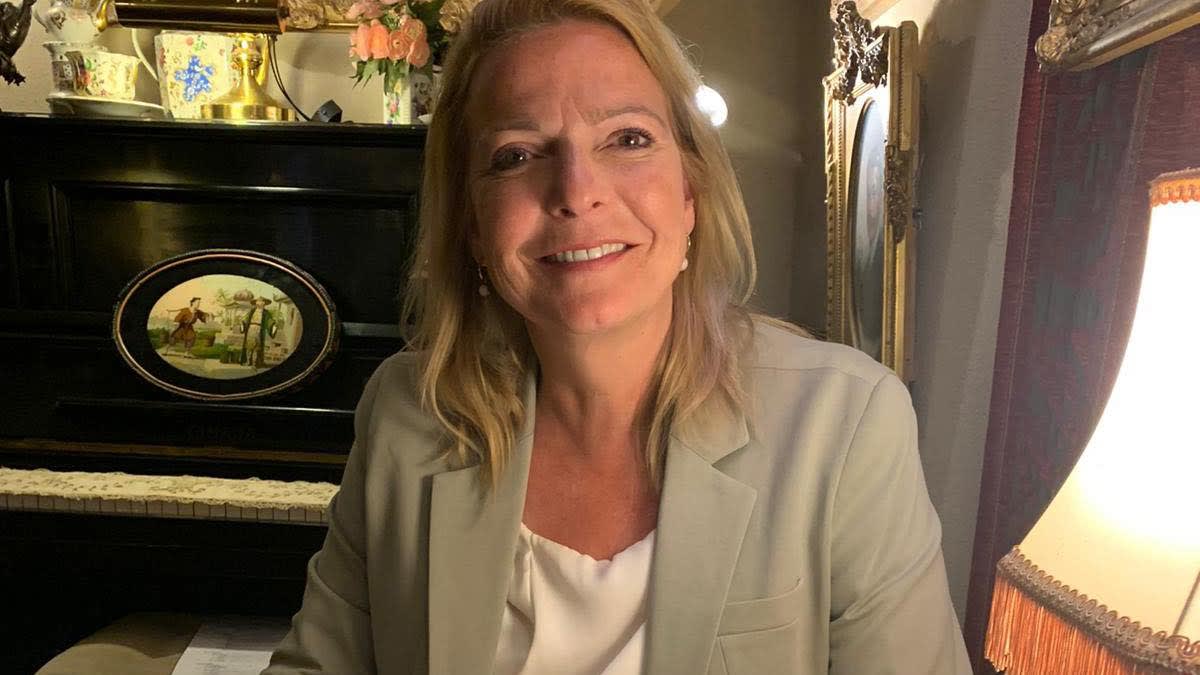 Natasja uit B&B Vol Liefde bedreigd: 'Ik schrik echt'