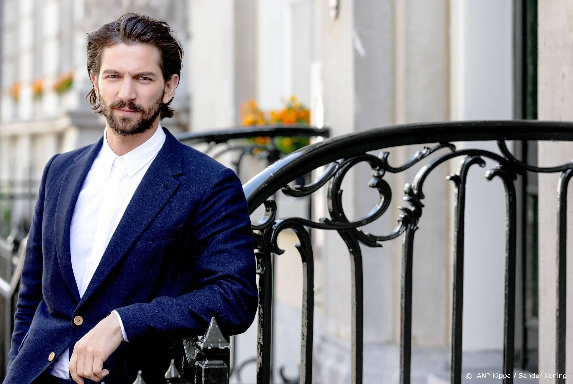 Michiel Huisman te zien in deze nieuwe Netflixfilm 