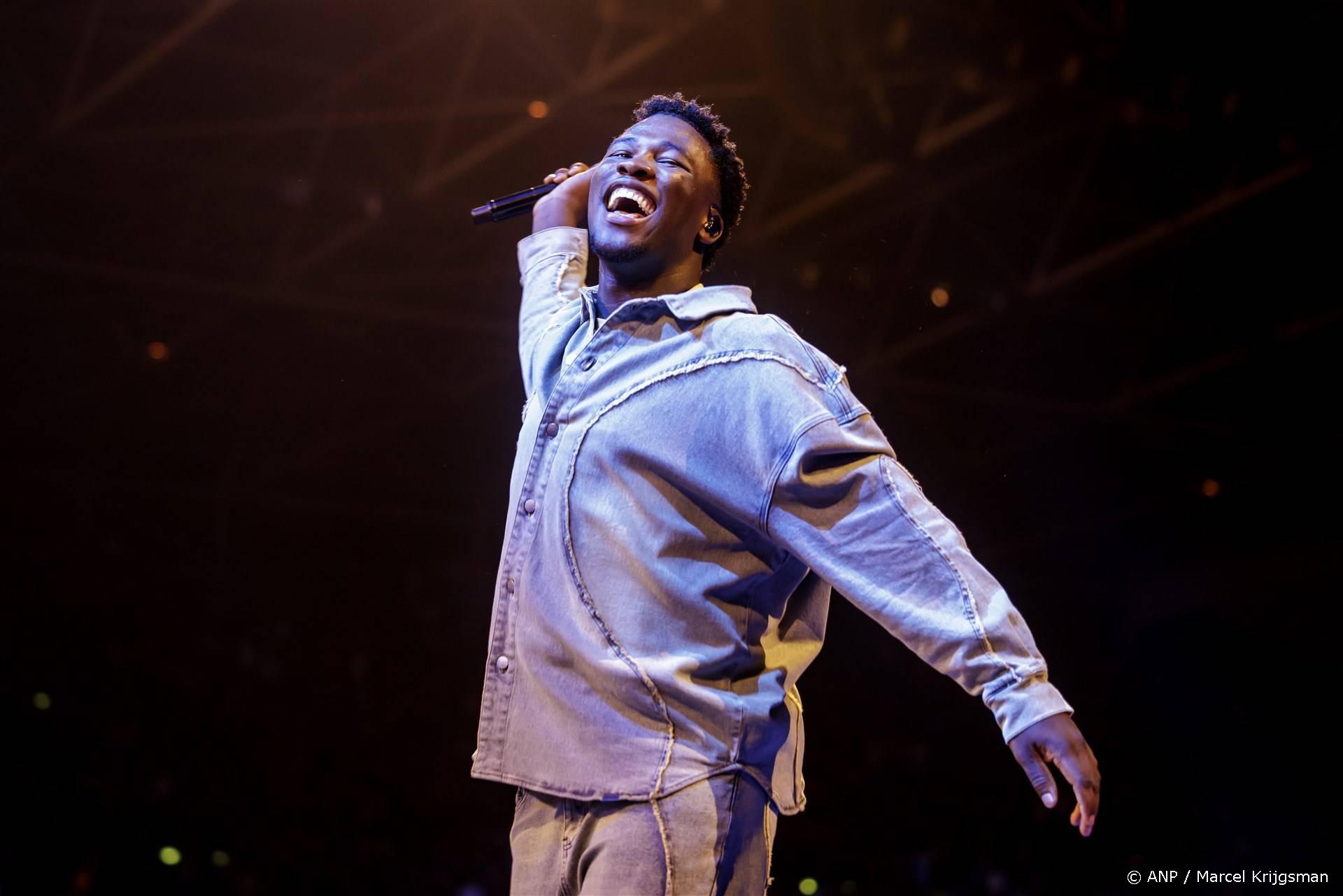 Dit vinden songfestivalfans van de keuze voor Claude