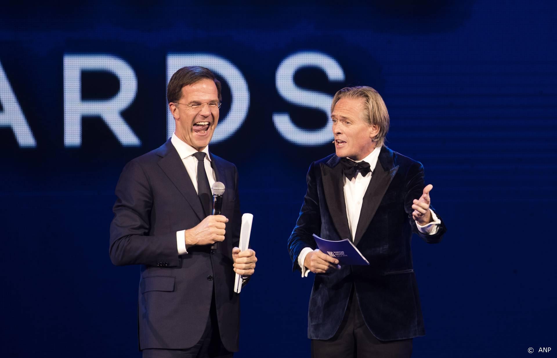 Jort Kelder en Mark Rutte geven inkijkje in hun vriendschap
