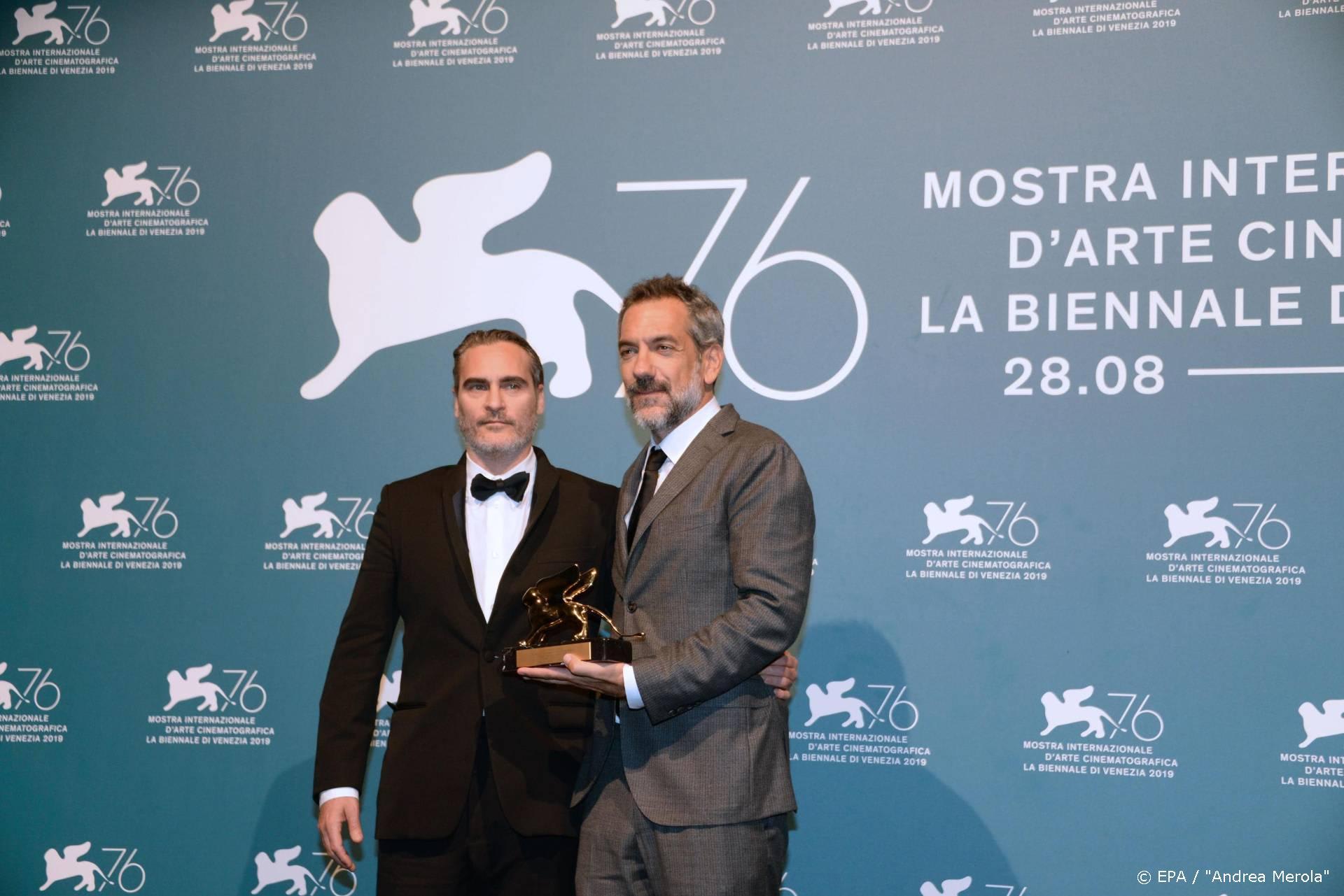 Filmfestival Venetië aangepast om coronavirus