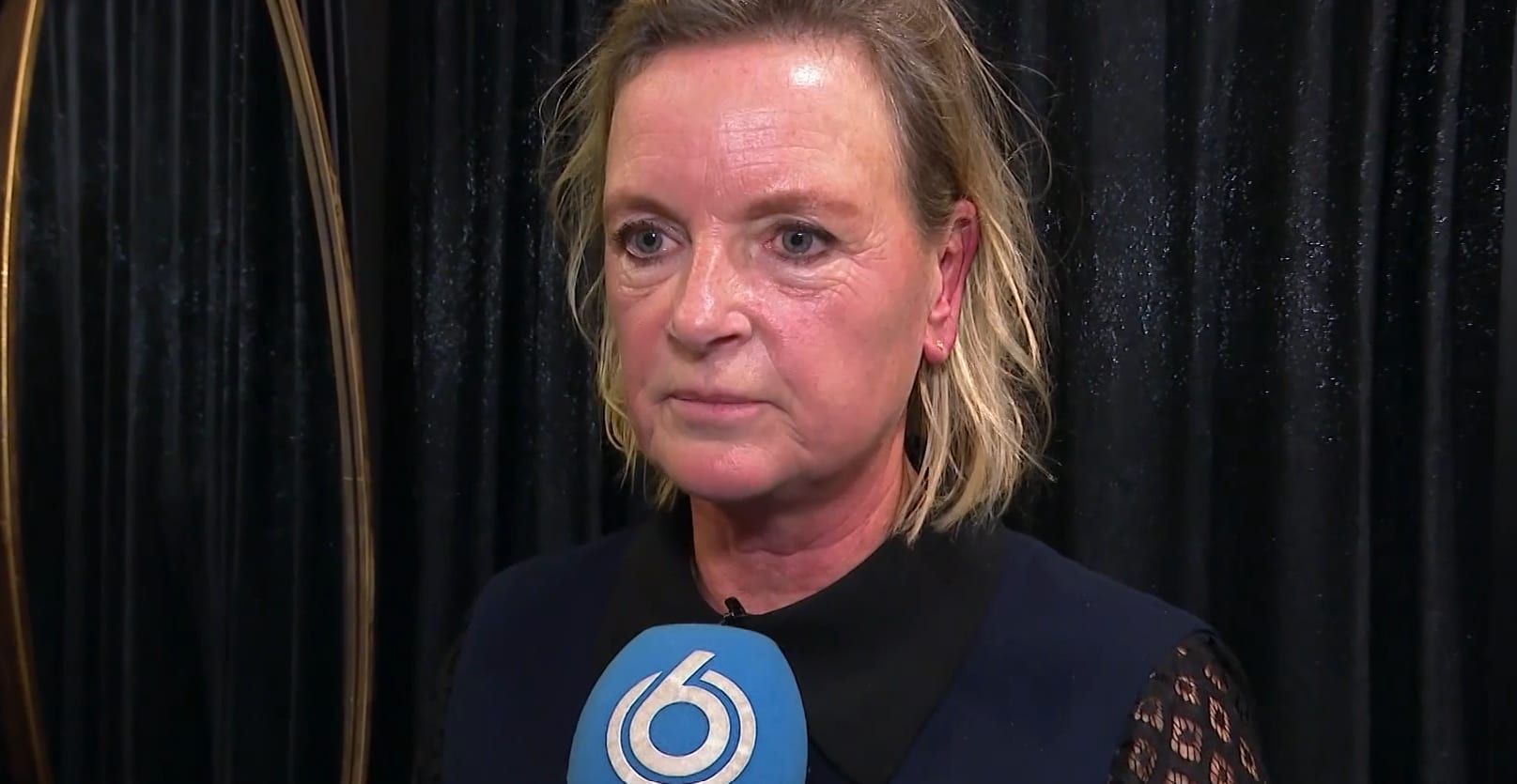 Erica Meiland reageert op controversiële 'boerka-uitspraken'