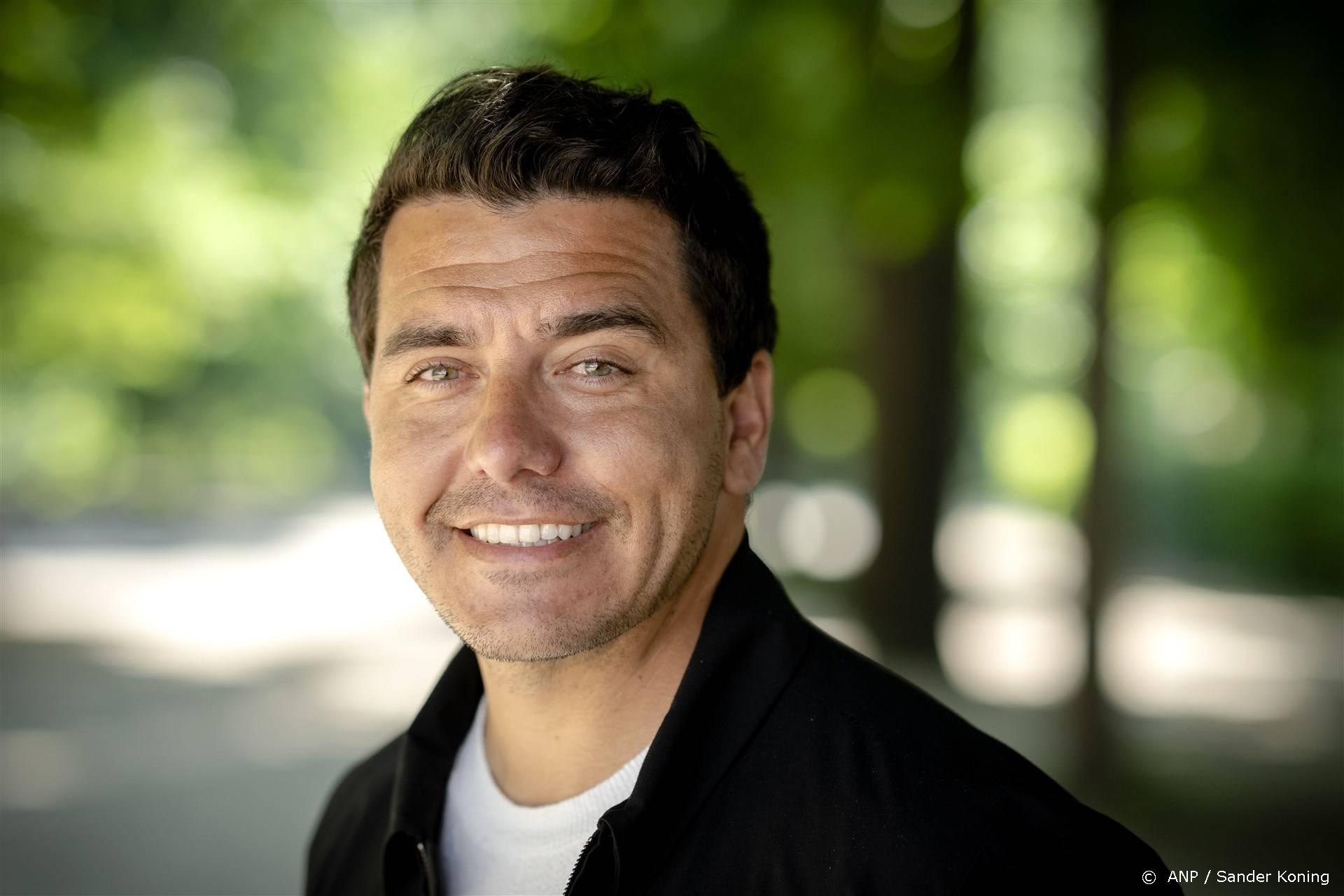 Bijzonder mooie dag voor Jan Smit