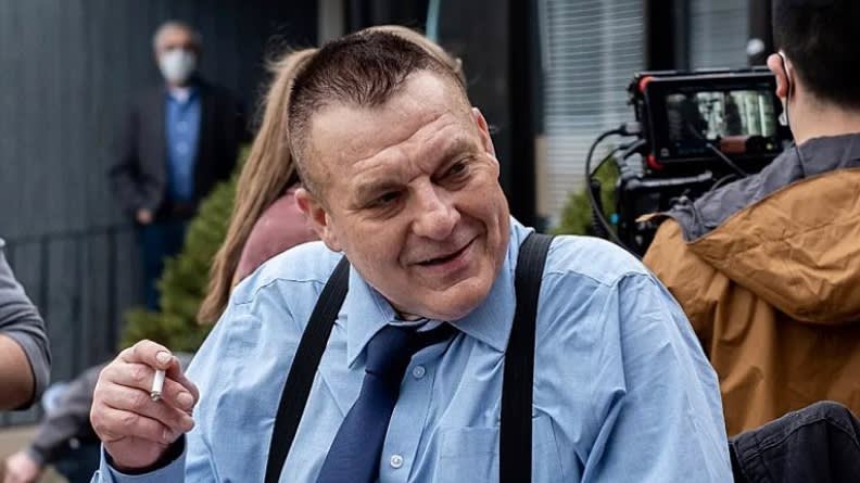 Pearl Harbor-ster Tom Sizemore in kritieke toestand in het ziekenhuis