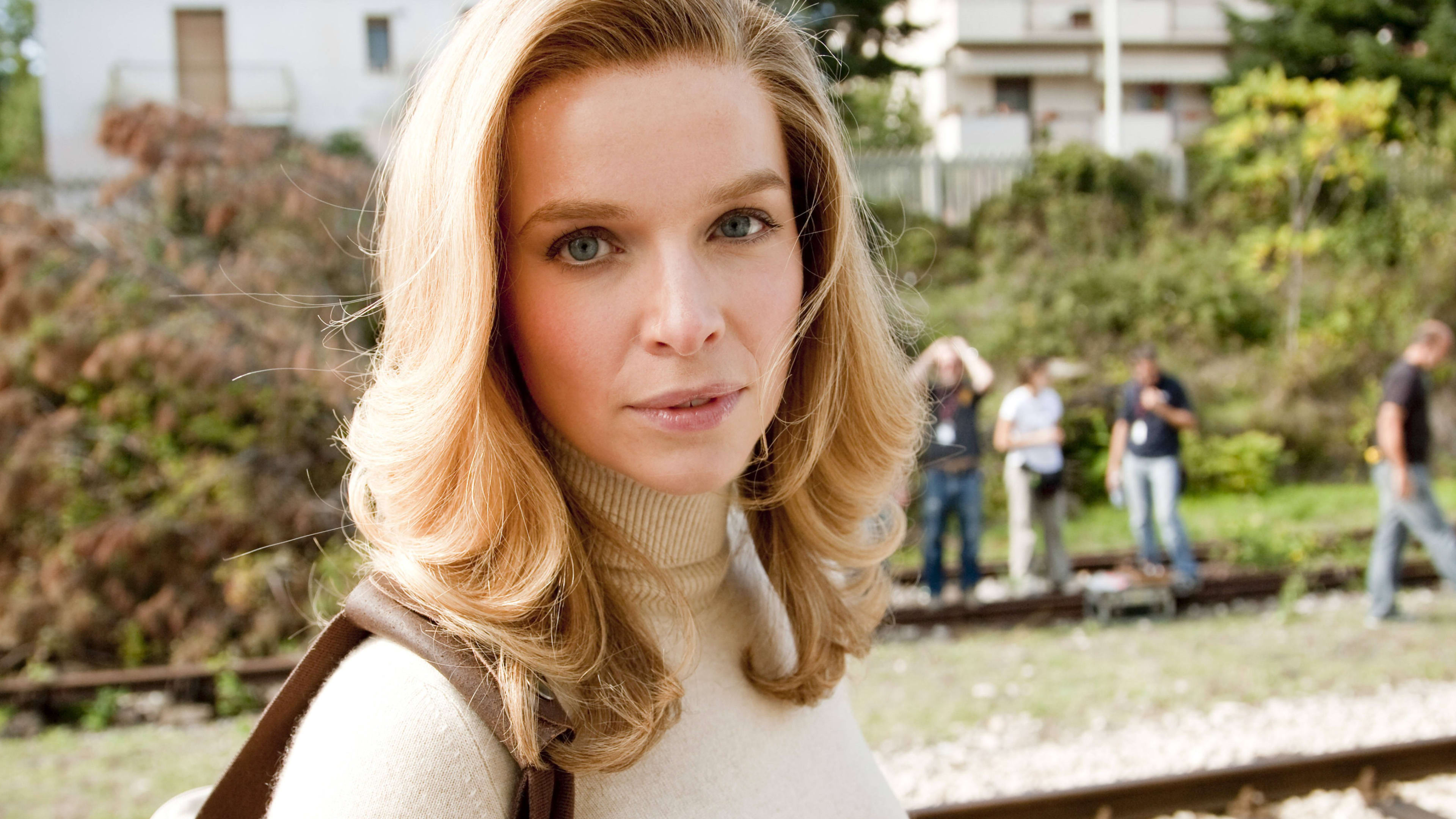 Nieuwe film van Thekla Reuten in wereldpremière op NFF